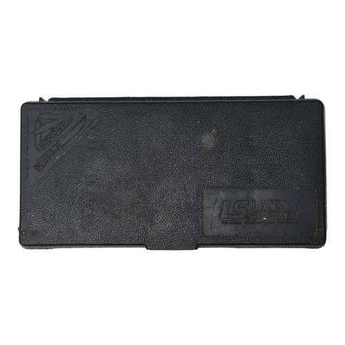 LS Lansky Sharpeners - knives