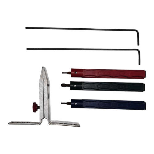LS Lansky Sharpeners - knives