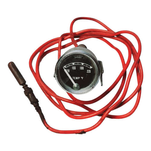 Mechanical Temperature Gauge by Auto temp Sweden