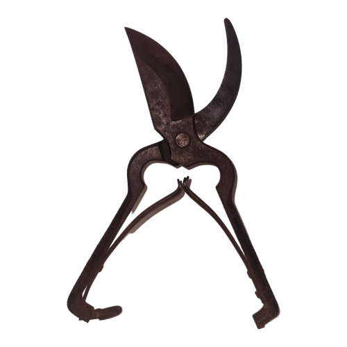 Antique Garden Pruning Shears