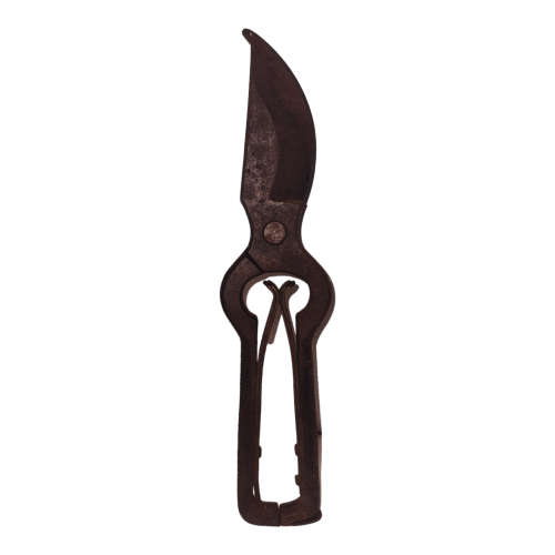 Antique Garden Pruning Shears