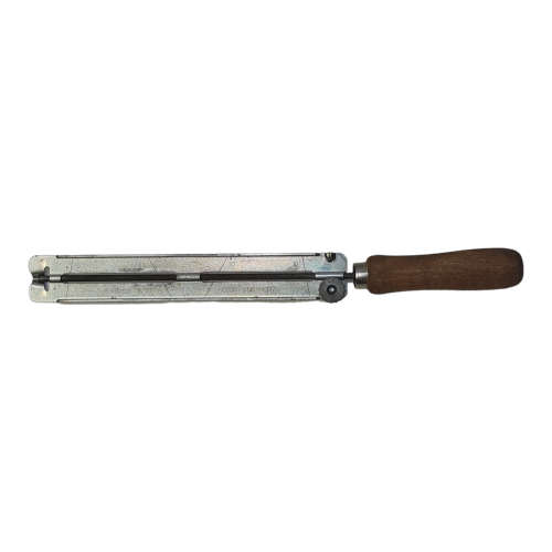 STIHL Chainsaw Sharpener File 5605 750 4327 Filing Guide With Handle