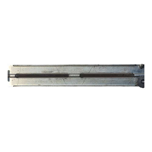 STIHL Chainsaw Sharpener File 5605 750 4327 Filing Guide With Handle