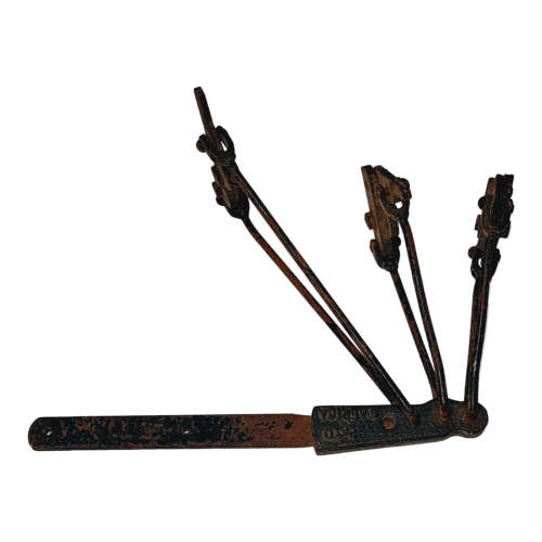 Wire Stretcher Strainer Multigrip Donalds