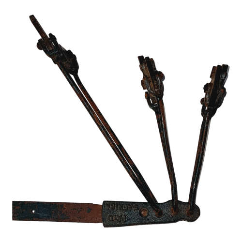 Wire Stretcher Strainer Multigrip Donalds