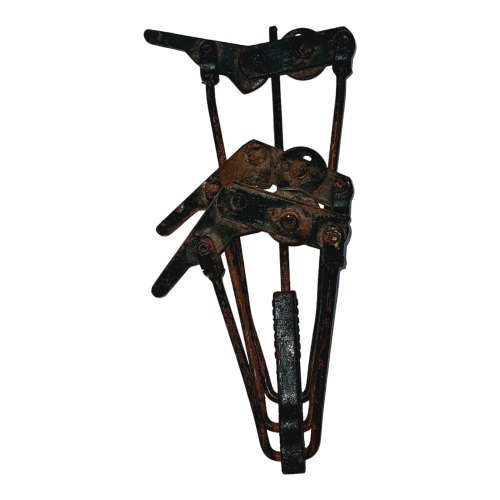 Wire Stretcher Strainer Multigrip Donalds