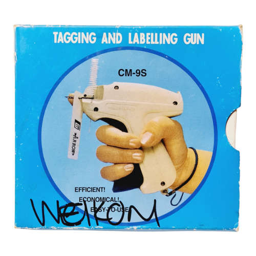 Arrow 9S Tagging and labelling gun