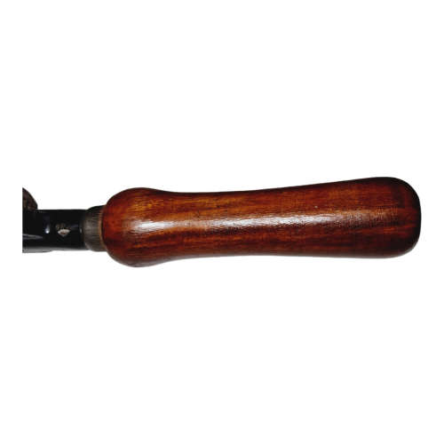 Hand crank drill