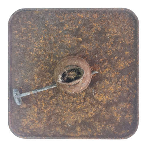 Kenlite Halsted Railway lamp