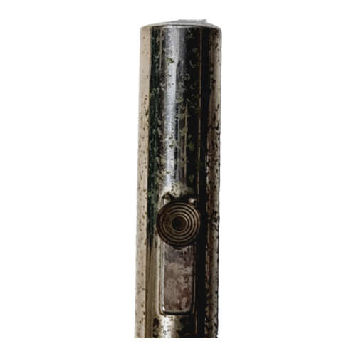 Beck London Luminex 771009 Medical Bakelite & Steel Torch Illuminated Magnifier