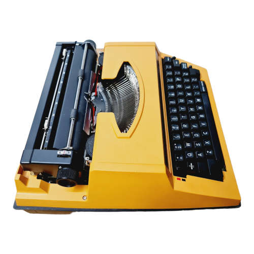 Brother typewriter electric 3600