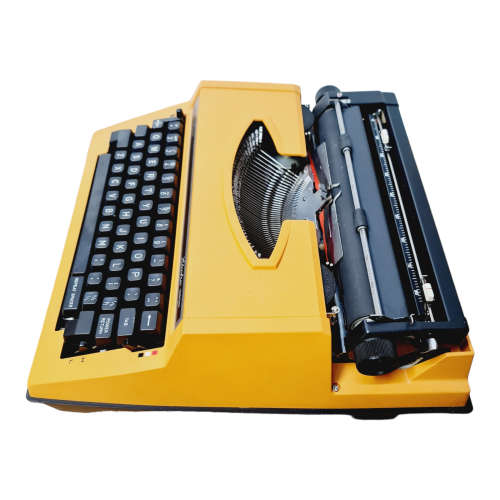 Brother typewriter electric 3600