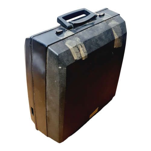 Brother typewriter electric 3600