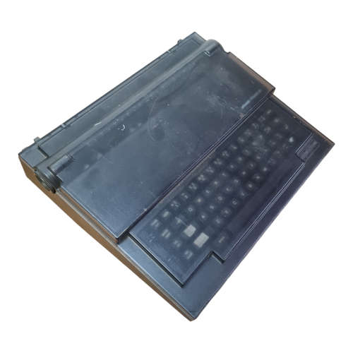 Olivetti Praxis 20 typewriter - Selling as spares