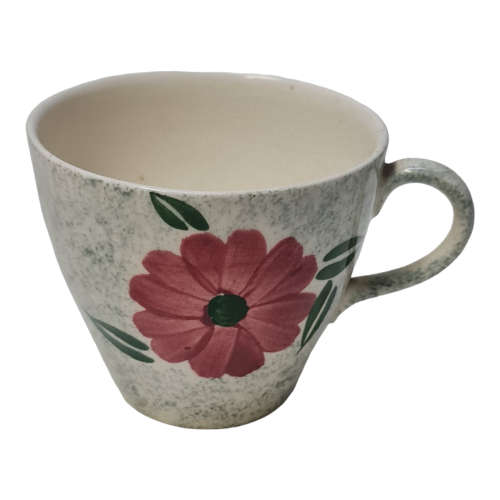 Westminster, Hanley, Staffs, made in england  - cup and saucer