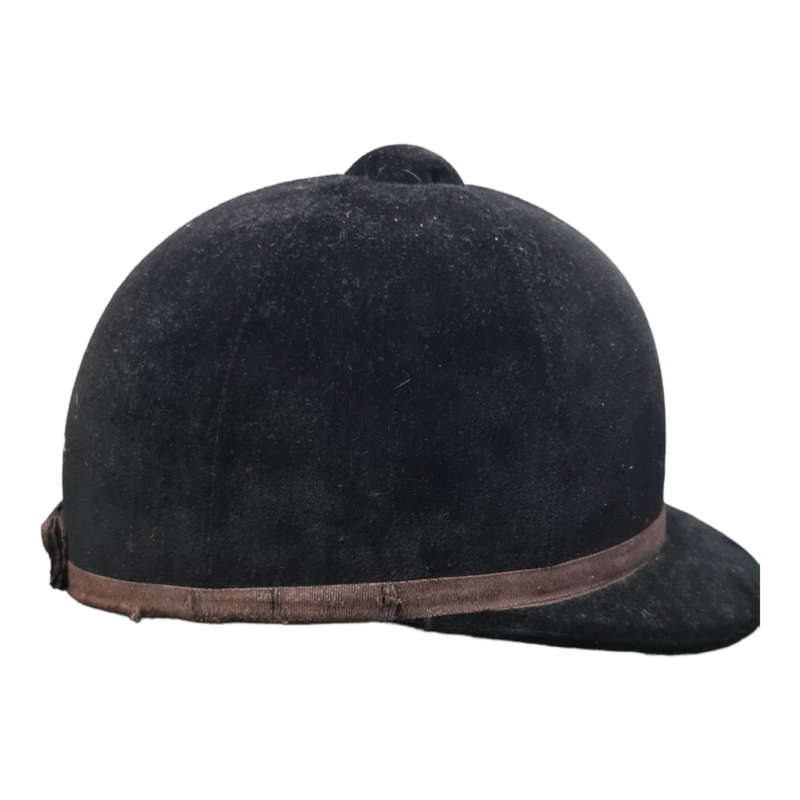 Cromwell Horse Riding Helmet