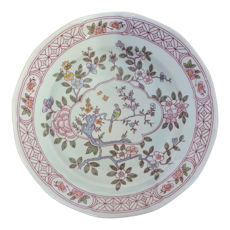 Adams Calyx Ware Singapore Bird