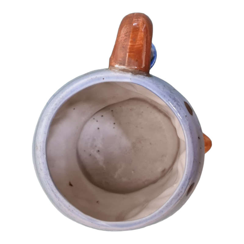 Vintage Ceramic Beer mug