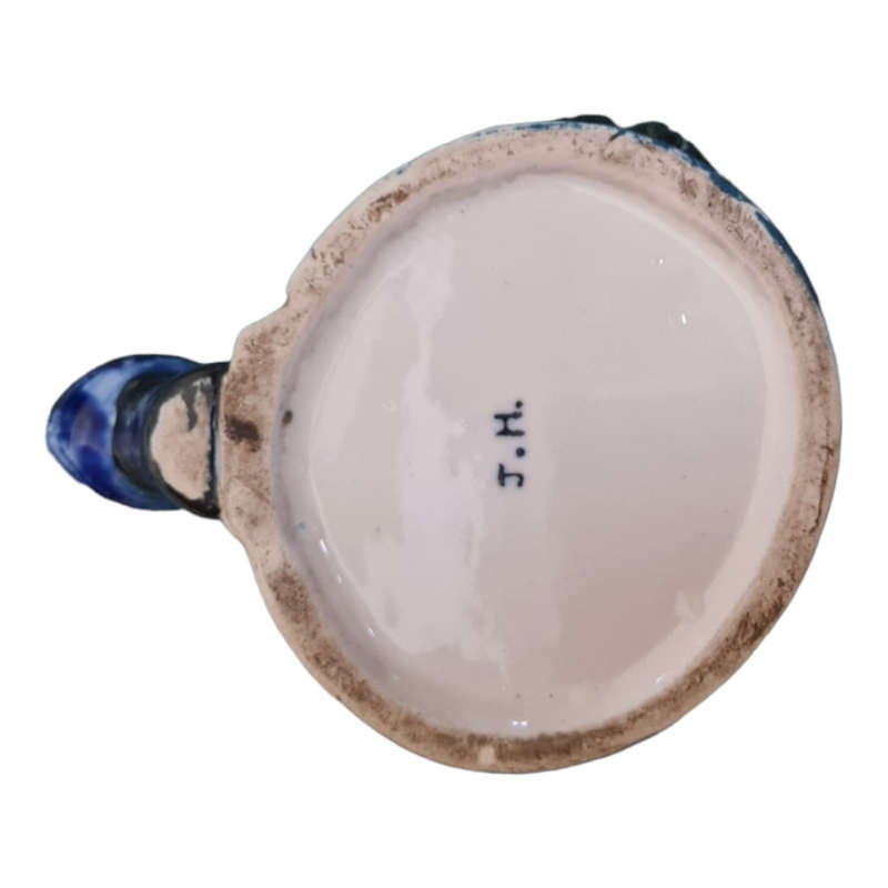 Vintage Ceramic Beer mug