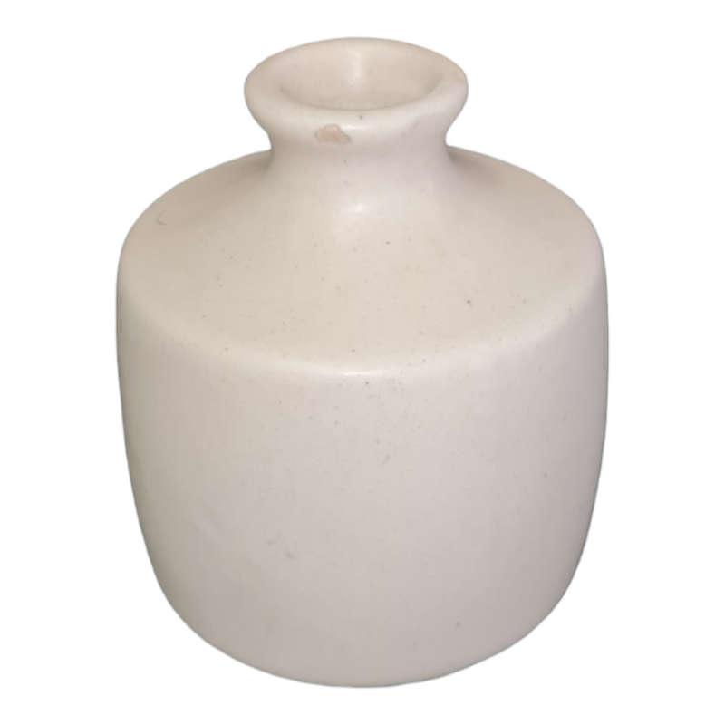 Vintage Ceramic Pottery Vase set