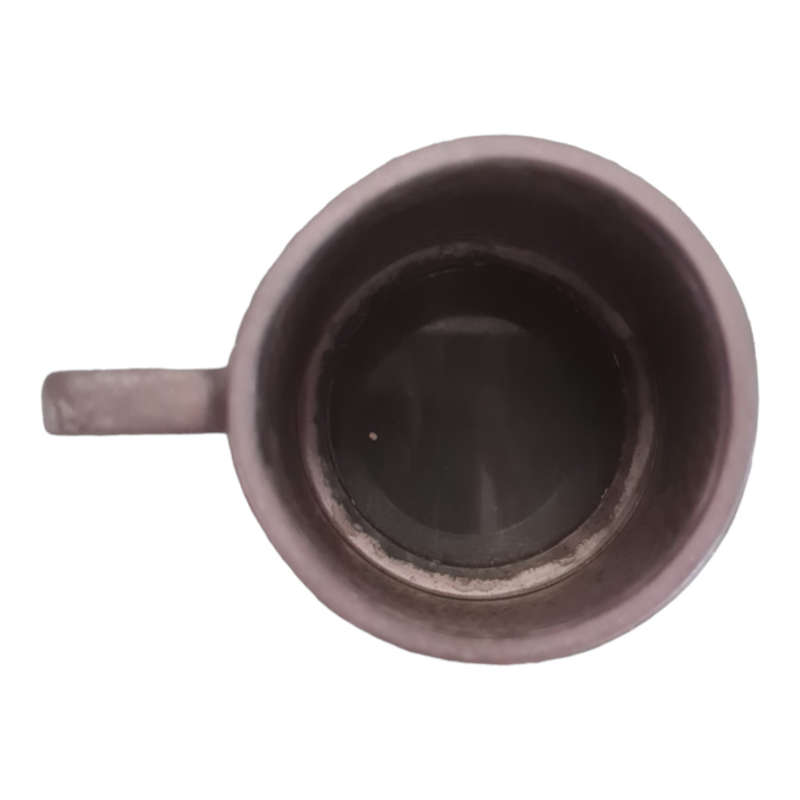 Hammered Pewter Tankards Mug