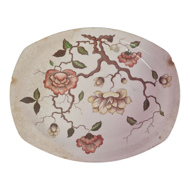 Ming Tree Multicolor by W R MIDWINTER LTD