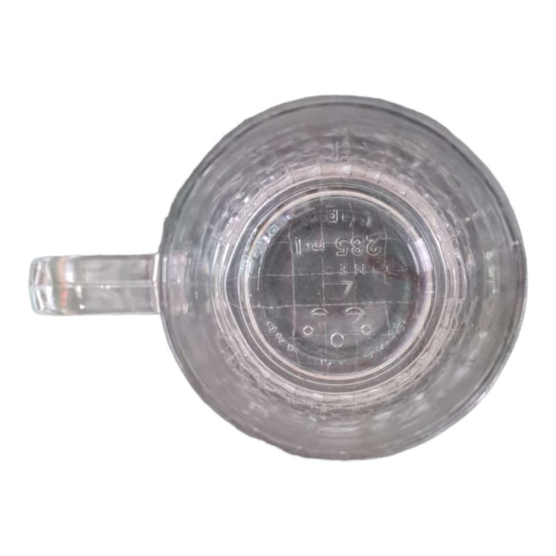 Dema England - 285 ml beer glass