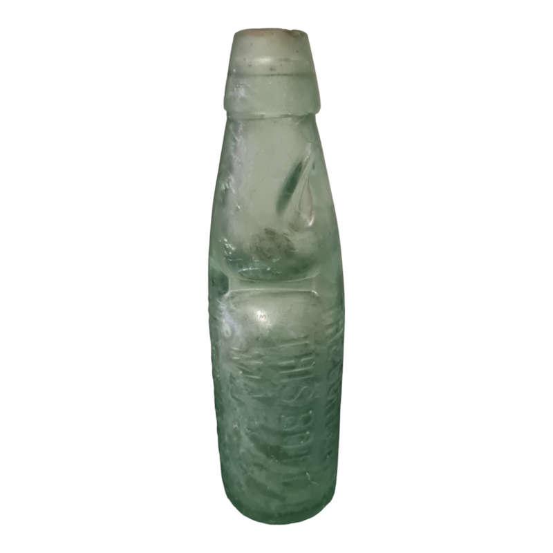 ANTIQUE CODD BOTTLE