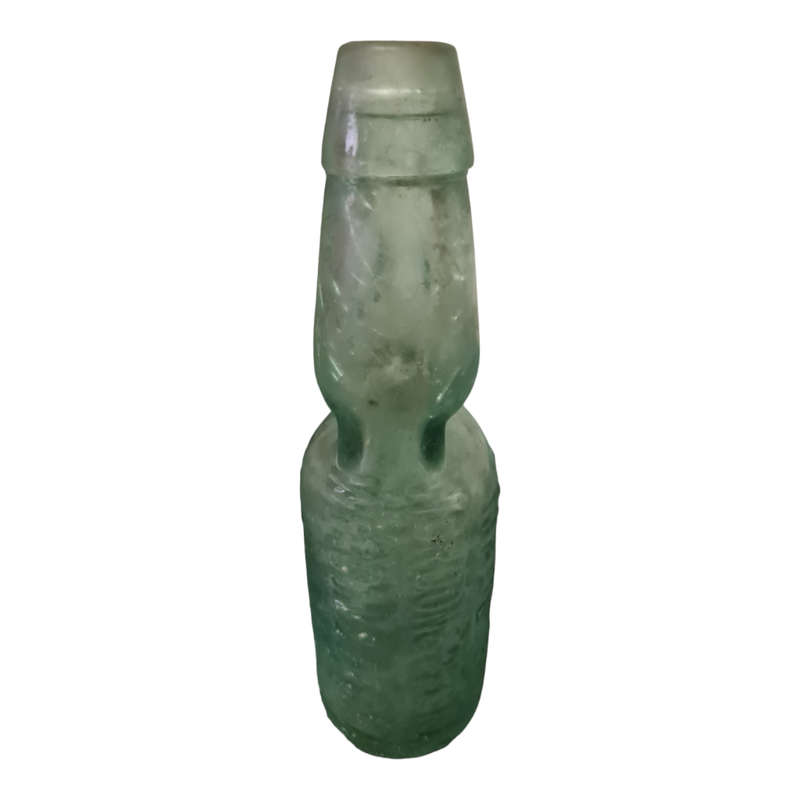 ANTIQUE CODD BOTTLE