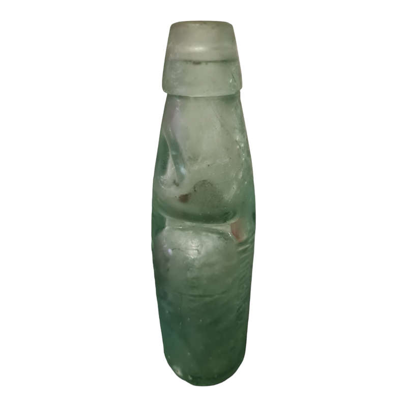 ANTIQUE CODD BOTTLE