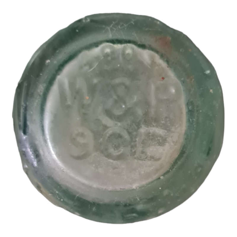 ANTIQUE CODD BOTTLE