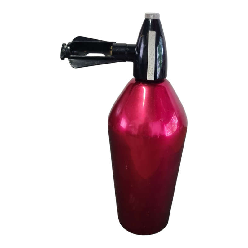 Vintage Sparklets Soda Syphon