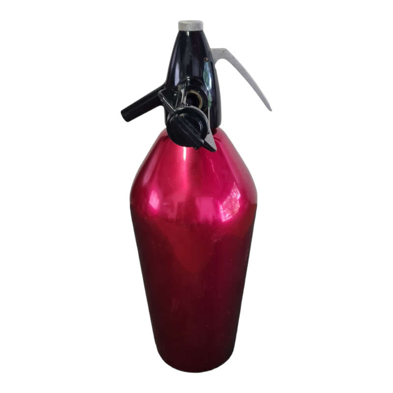 Vintage Sparklets Soda Syphon