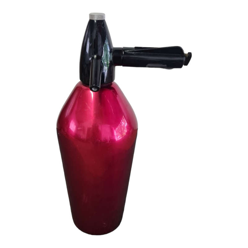 Vintage Sparklets Soda Syphon