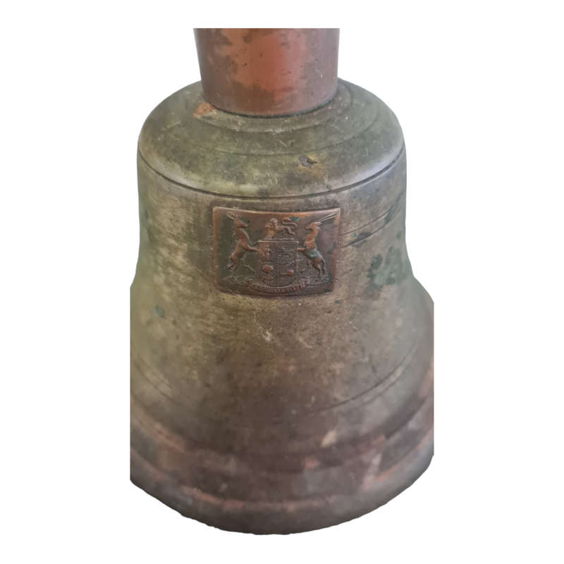 Ex Unitite Vires Bell