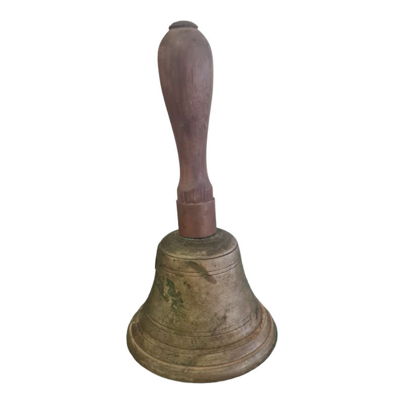 Ex Unitite Vires Bell