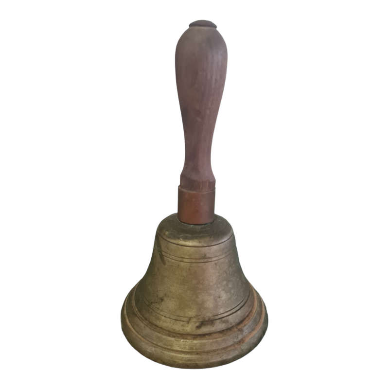 Ex Unitite Vires Bell