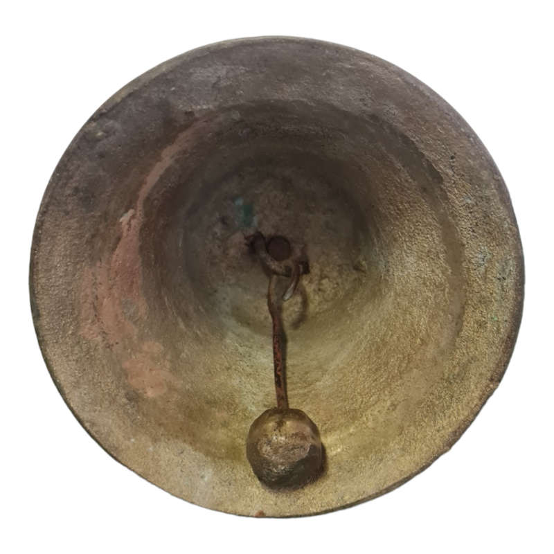 Ex Unitite Vires Bell