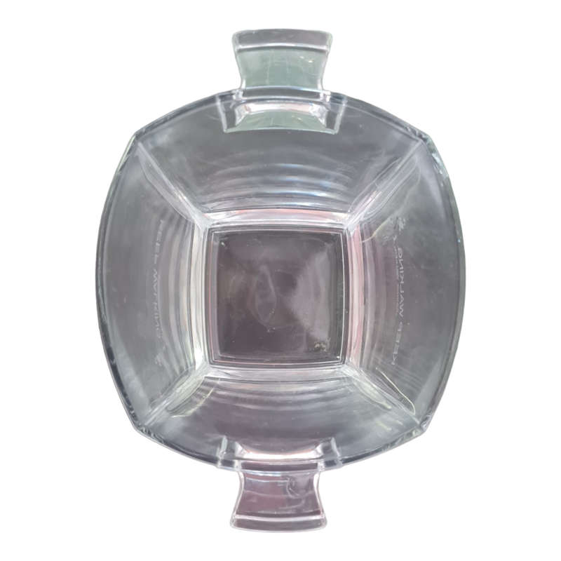 Johnnie Walker ice bucket