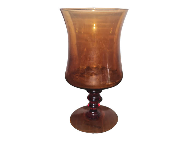Retro Amber Richmond Coffee by Colony Iced
