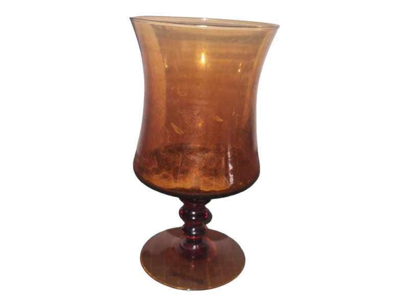 Retro Amber Richmond Coffee by Colony Iced