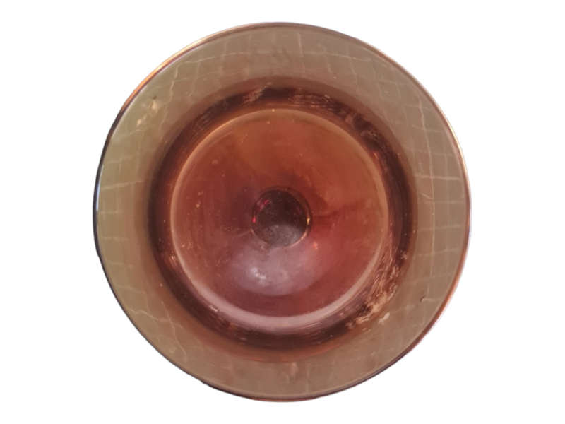 Retro Amber Richmond Coffee by Colony Iced