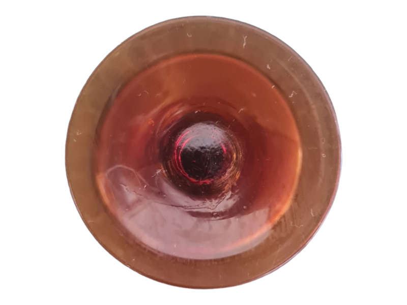 Retro Amber Richmond Coffee by Colony Iced