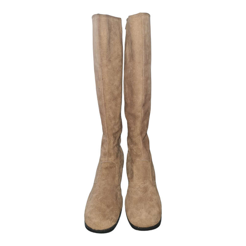 Radoskor Boots