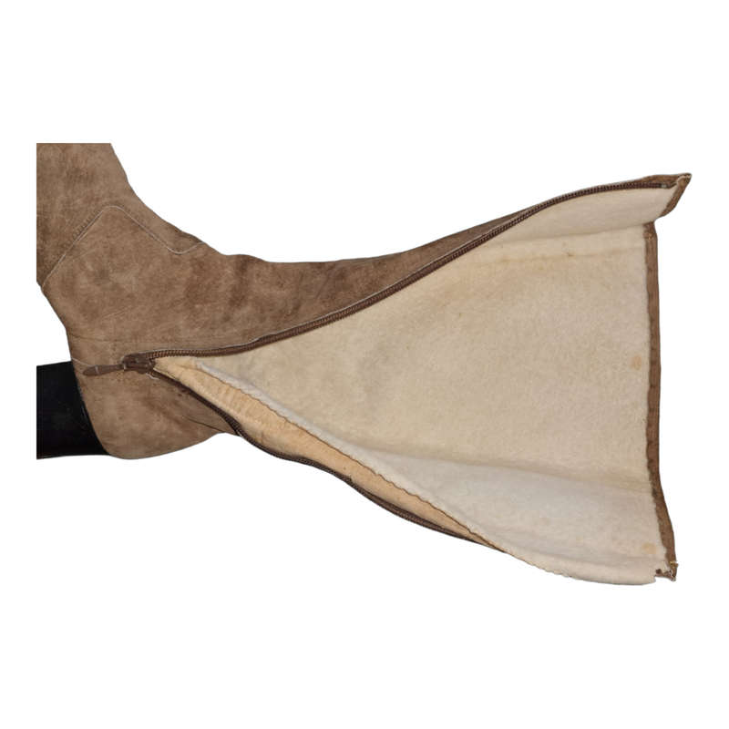 Radoskor Boots