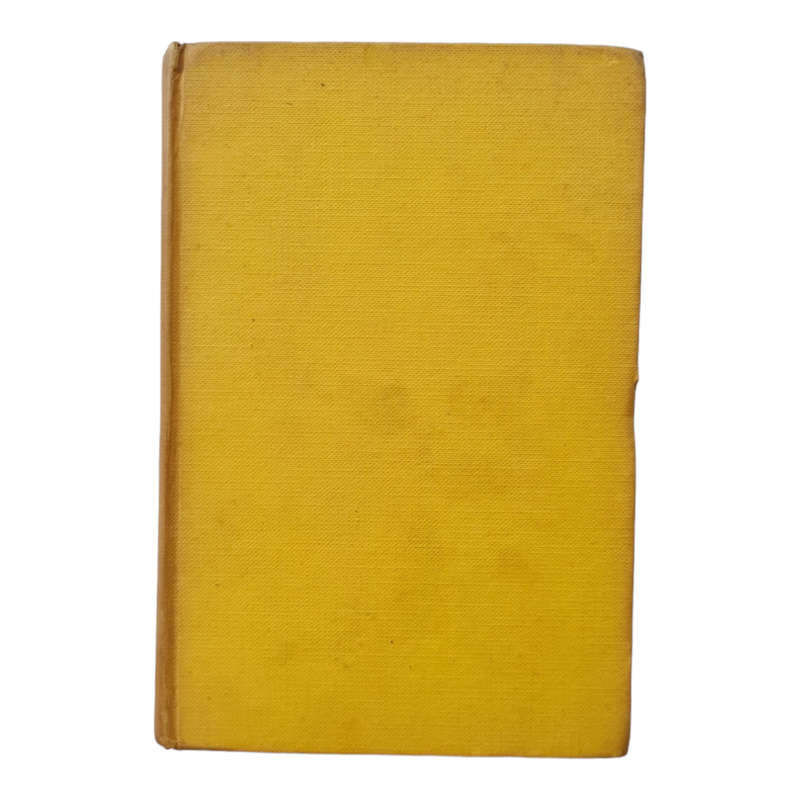 Devil was Sick by Mary Durham  Book
