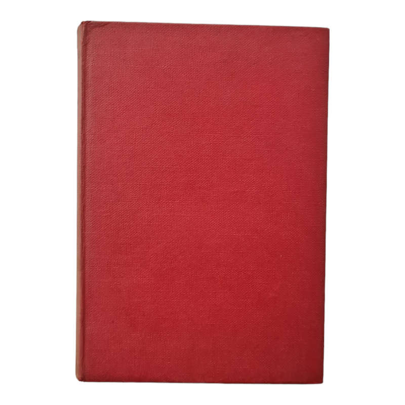 H.M.S. Ulysses Book