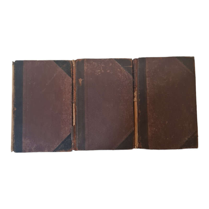 ICS REFERENCE LIBRARY  BOOKS