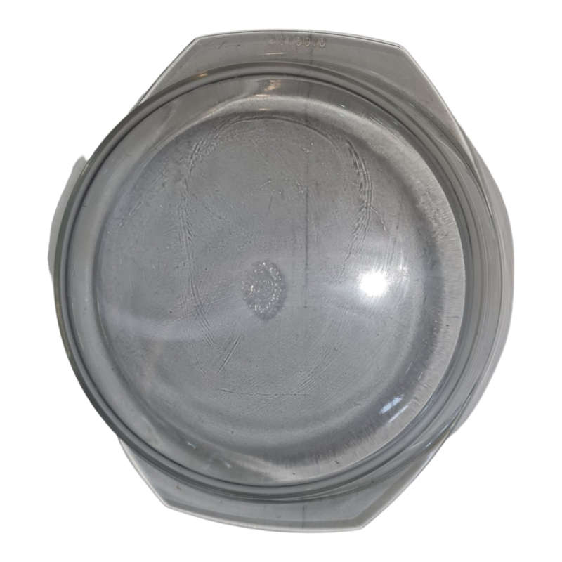 Pyrex Casserole Round With Lid