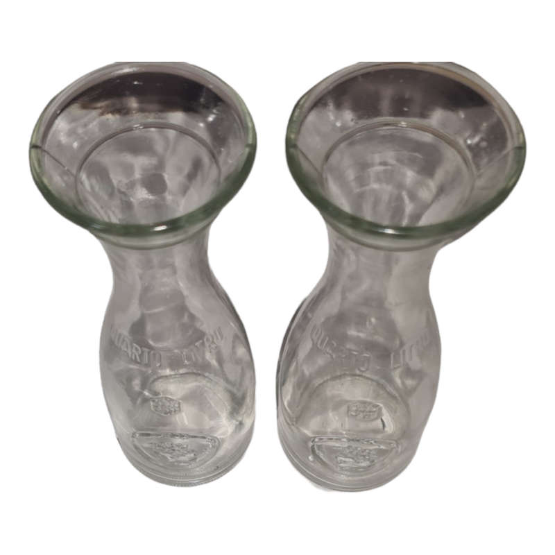 Quarto Litro 0.25 Wine